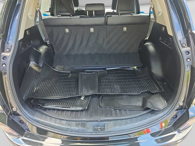 Used 2018 Toyota RAV4 Limited AWD/4WD image 23