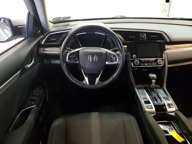 Used 2019 Honda Civic EX image 15