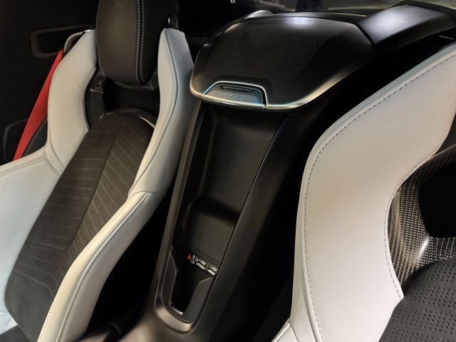 Used 2021 Chevrolet Corvette Stingray Preferred Cpe w/ Z51 Performance Package image 23