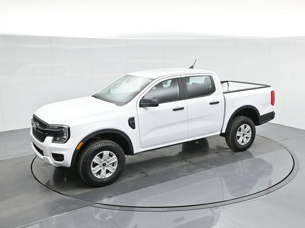 Used 2025 Ford Ranger XL RWD image 39