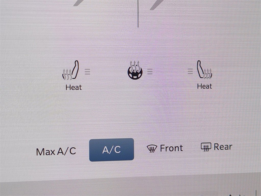 New 2025 RAM 2500 Big Horn image 23