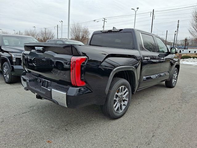 New 2026 Toyota Tundra 1794 Edition image 4