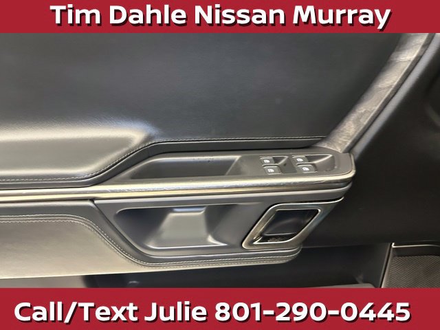 Used 2023 Rivian R1S Adventure Quad AWD/4WD image 23
