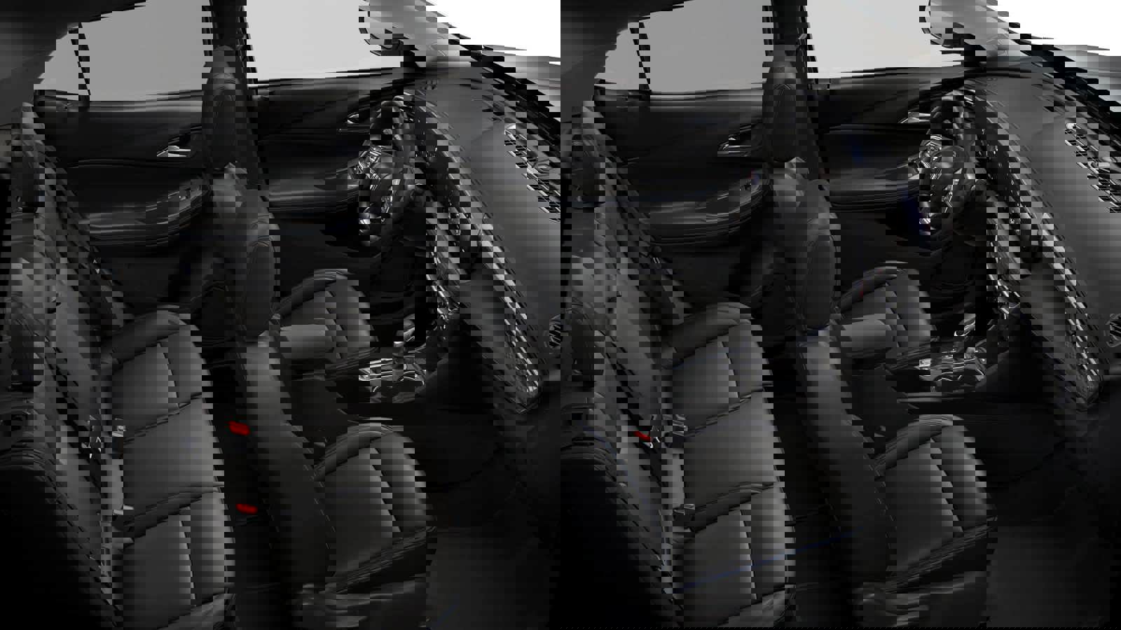 New 2026 Buick Encore GX Sport Touring image 24