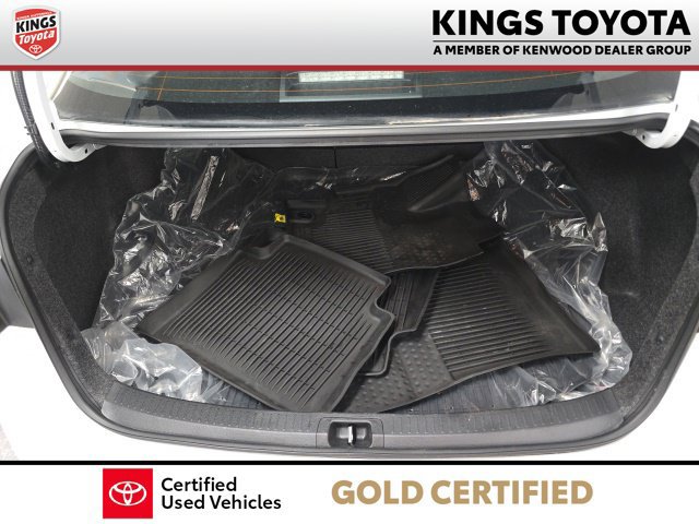 Certified 2025 Toyota Corolla SE FWD image 9