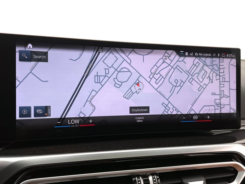 Certified 2024 BMW 330i xDrive 330i xDrive w/ Premium Package image 19