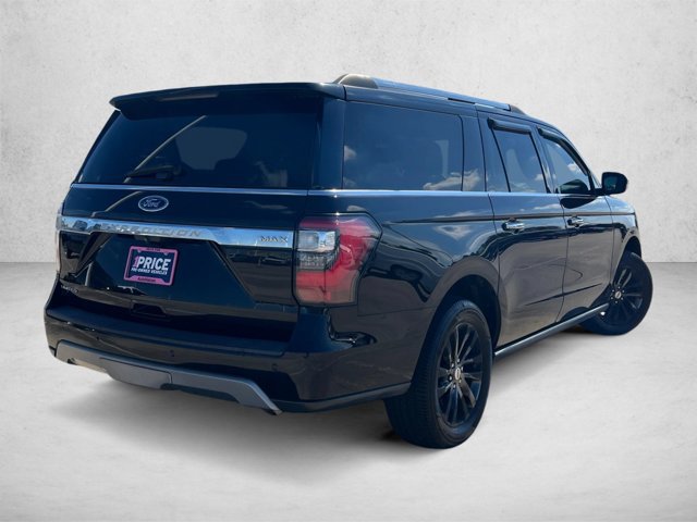 Used 2019 Ford Expedition Max Limited RWD image 5