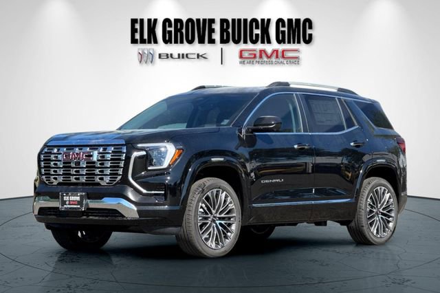 New 2026 GMC Terrain Denali w/ LPO, Floor Liner Package image 8