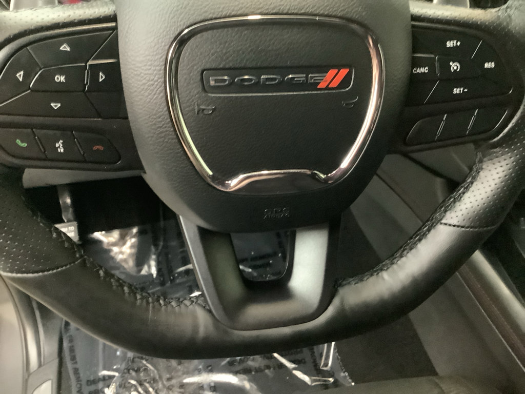 New 2026 Dodge Durango R/T AWD/4WD image 15