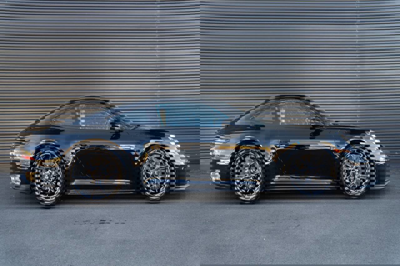 New 2026 Porsche 911 GT3 image 9