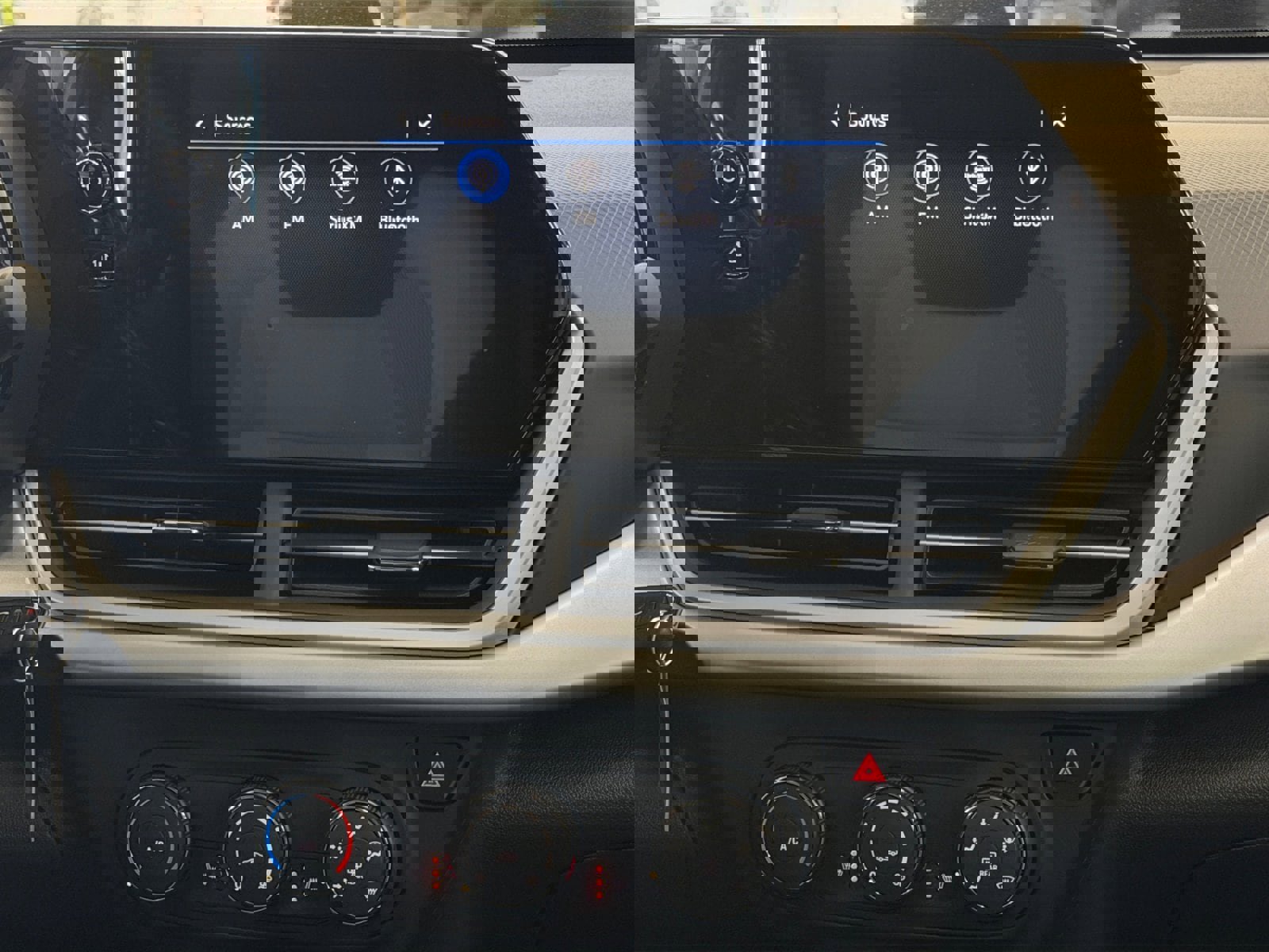 New 2026 Chevrolet Trax LS w/ LS Convenience Package image 18