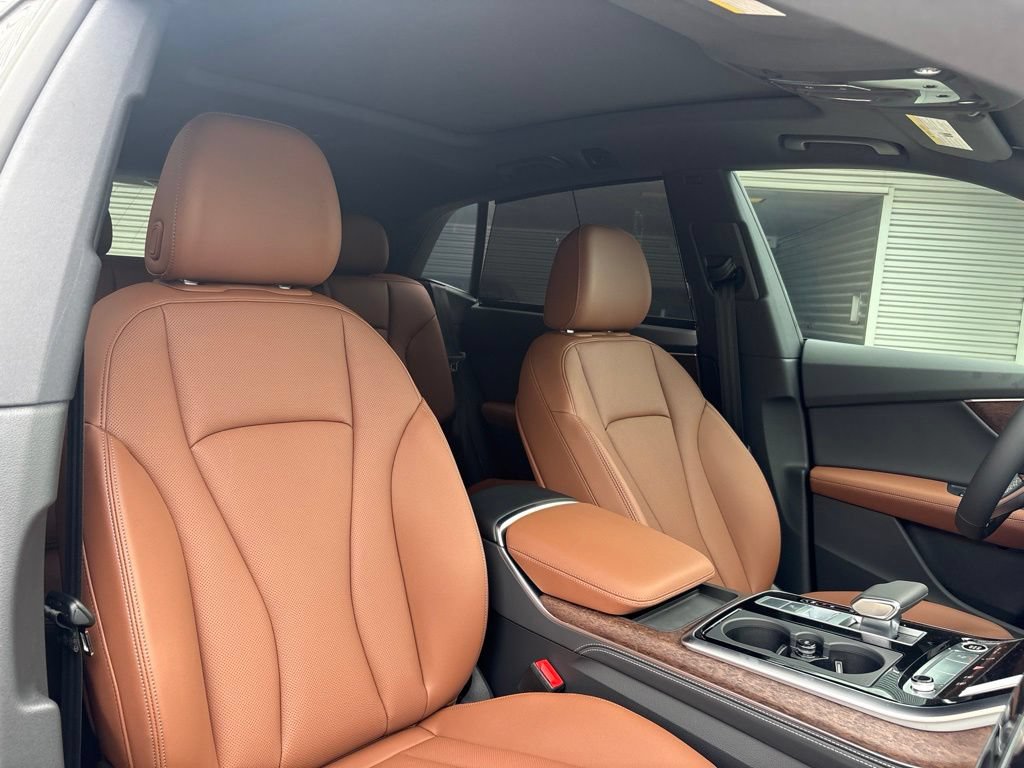 New 2026 Audi Q8 Premium Plus AWD/4WD image 16