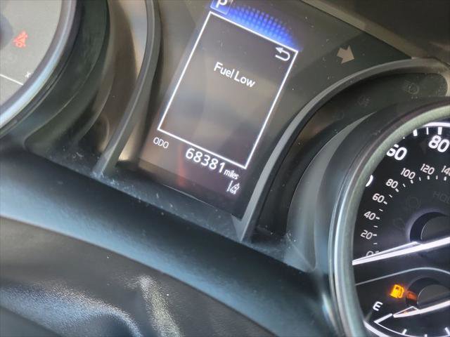 Certified 2024 Toyota Camry SE image 32