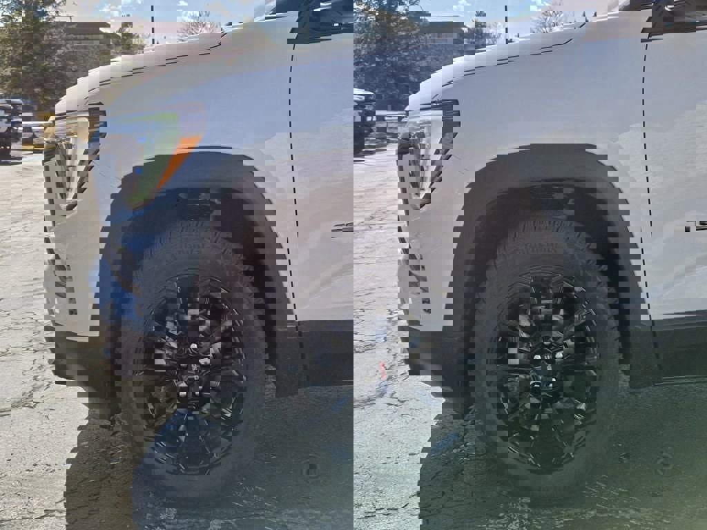 New 2026 GMC Terrain Elevation w/ Elevation Premium Package image 6