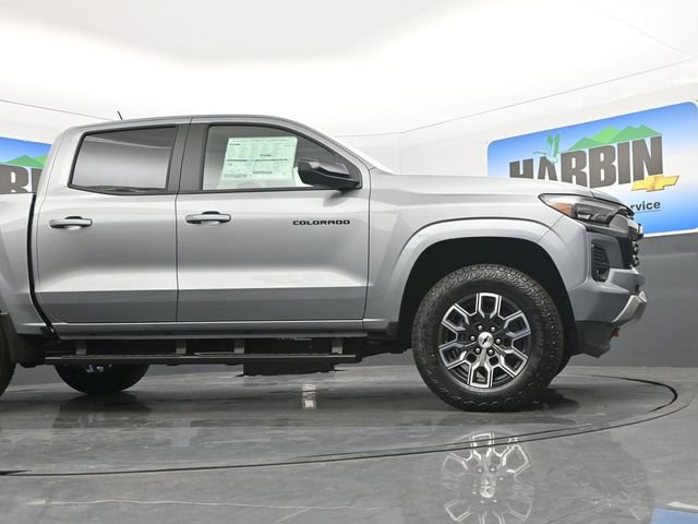 New 2026 Chevrolet Colorado Z71 w/ Technology Package image 20