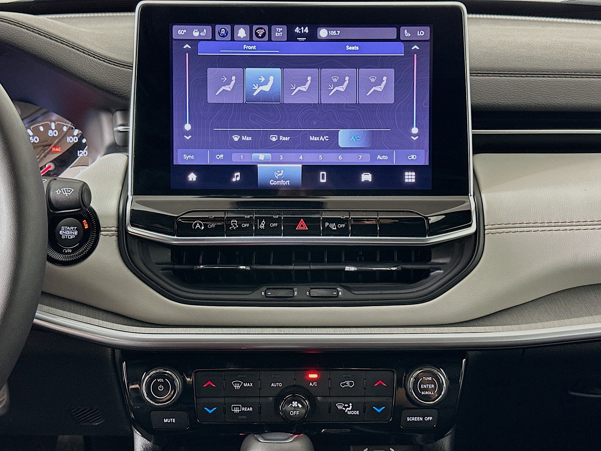 Used 2025 Jeep Compass Limited image 23