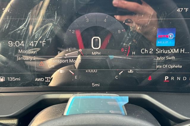 New 2026 GMC Acadia Elevation w/ Super Cruise Package image 32