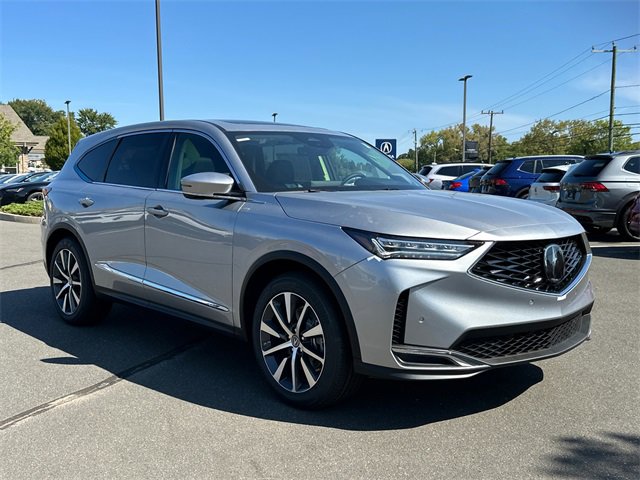 New 2026 Acura MDX w/ Technology Package image 5