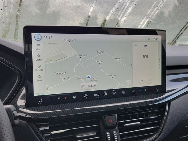 Certified 2023 Ford Escape ST-Line Select w/ Tech Pack #2 image 18