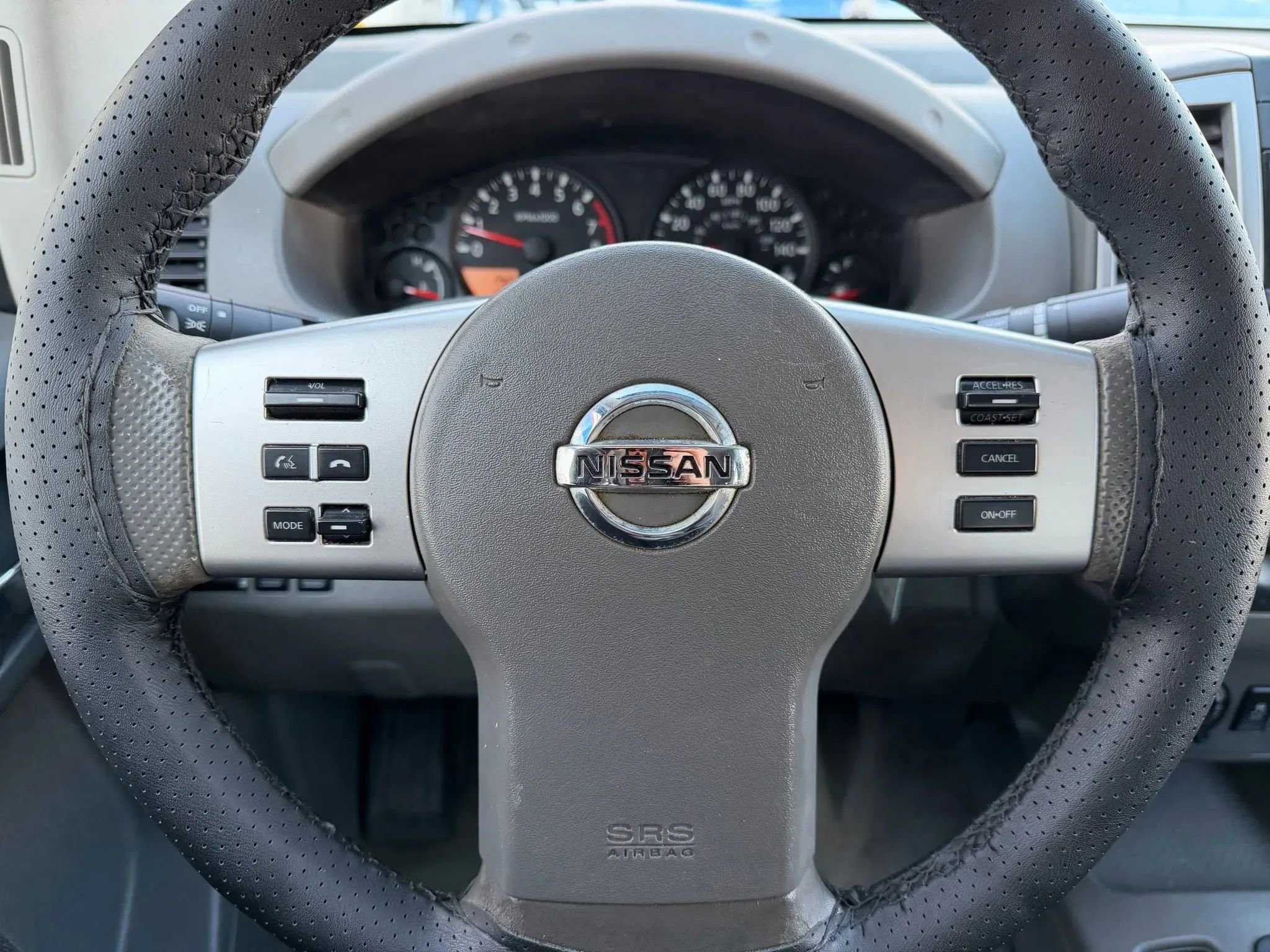 Used 2018 Nissan Frontier S AWD/4WD image 9