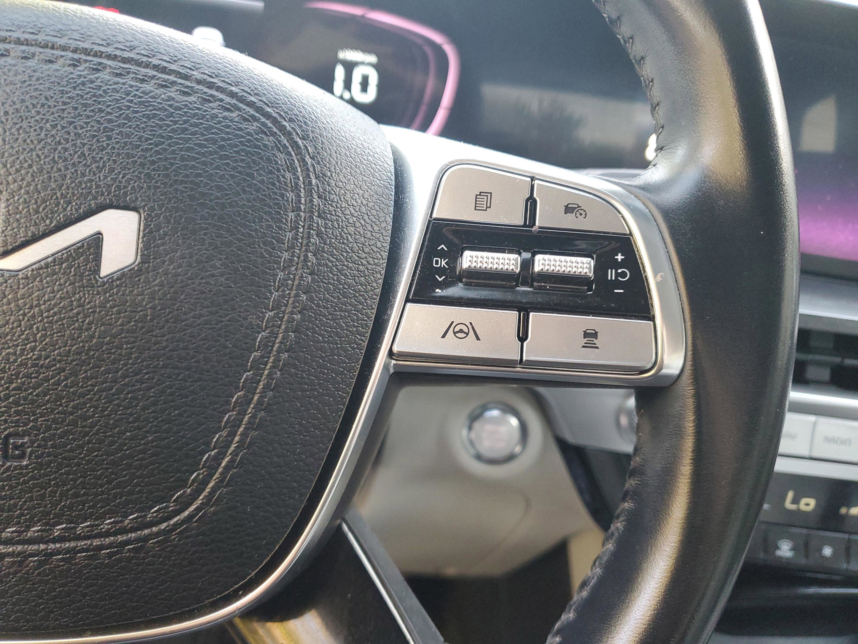 Certified 2023 Kia Telluride S image 26