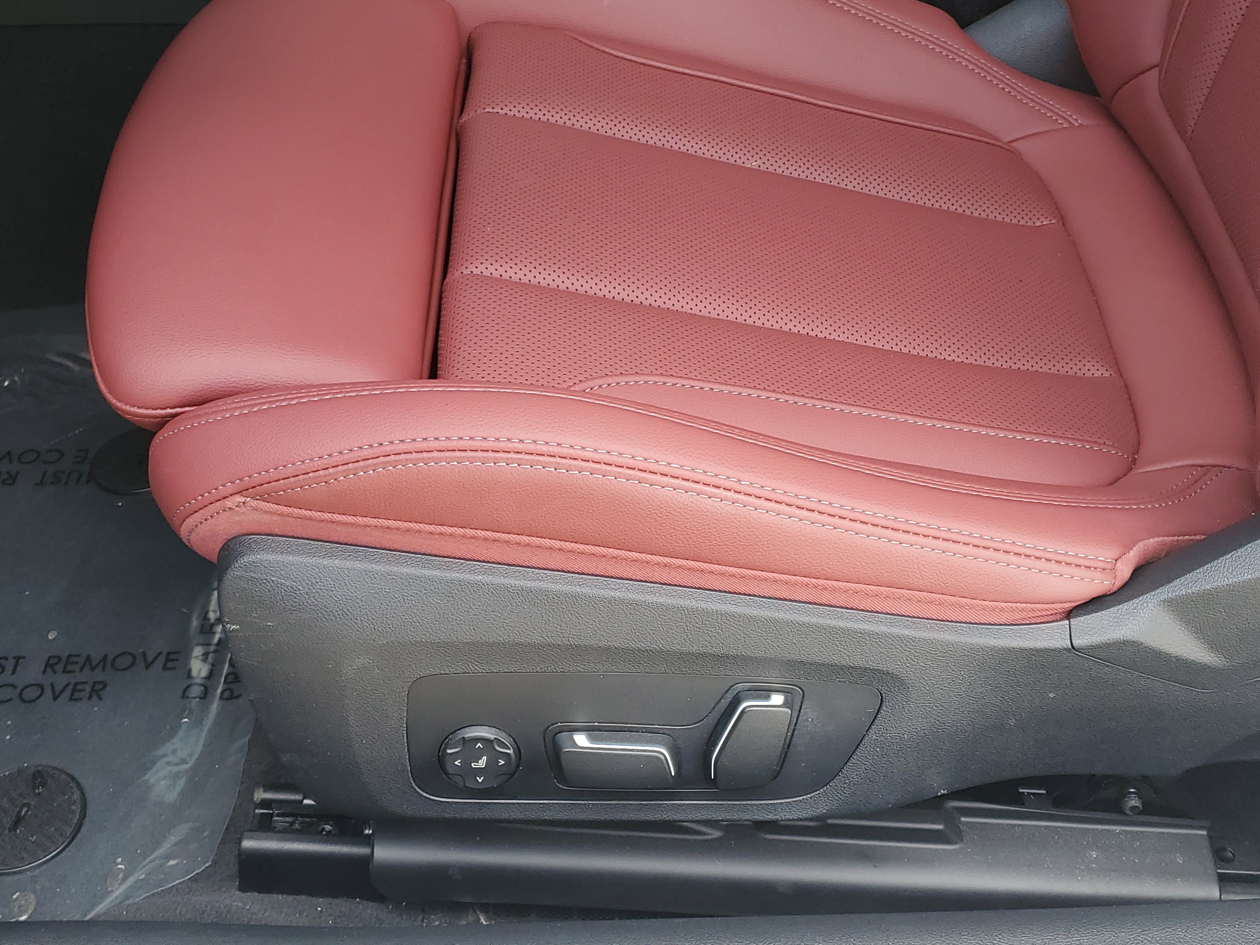 Certified 2025 BMW 440i xDrive M440i xDrive w/ Premium Package image 9