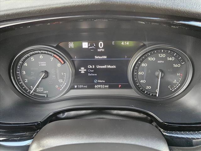 Used 2023 Cadillac XT6 Sport w/ Technology Package image 11