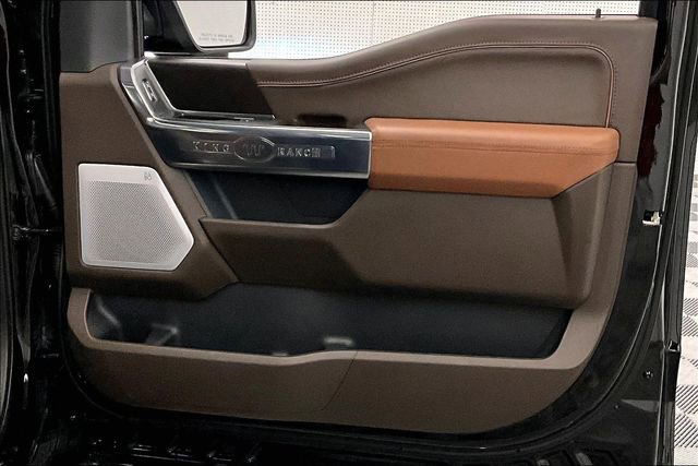 Used 2025 Ford F150 King Ranch image 22
