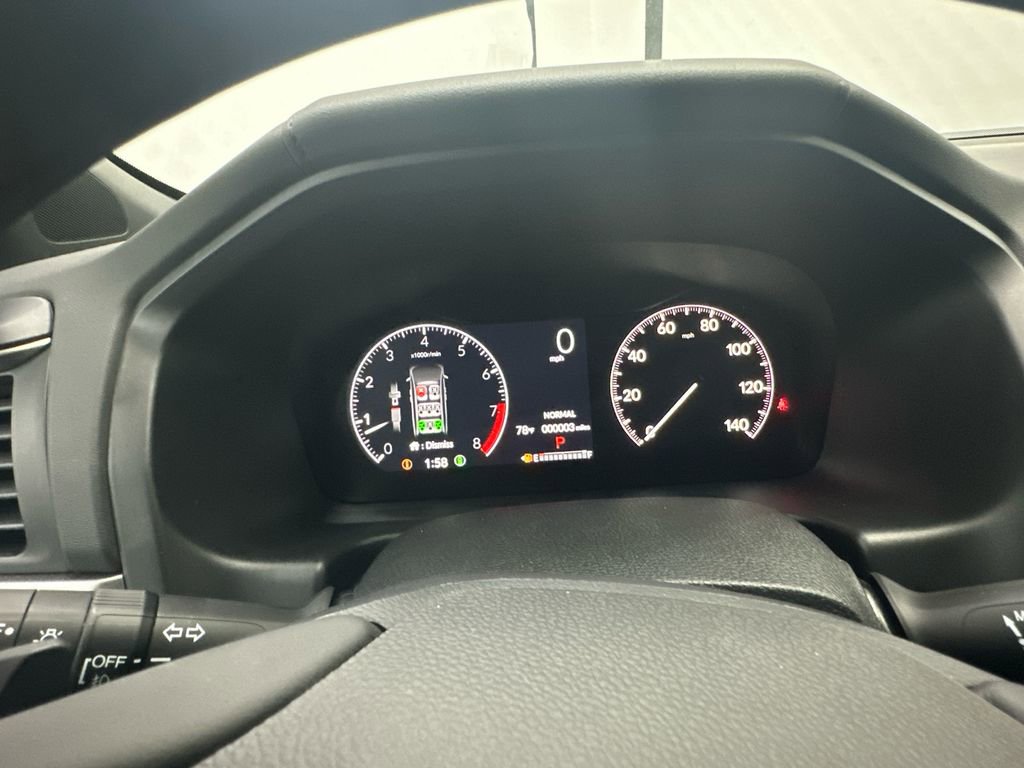 New 2026 Honda Odyssey Sport-L image 29