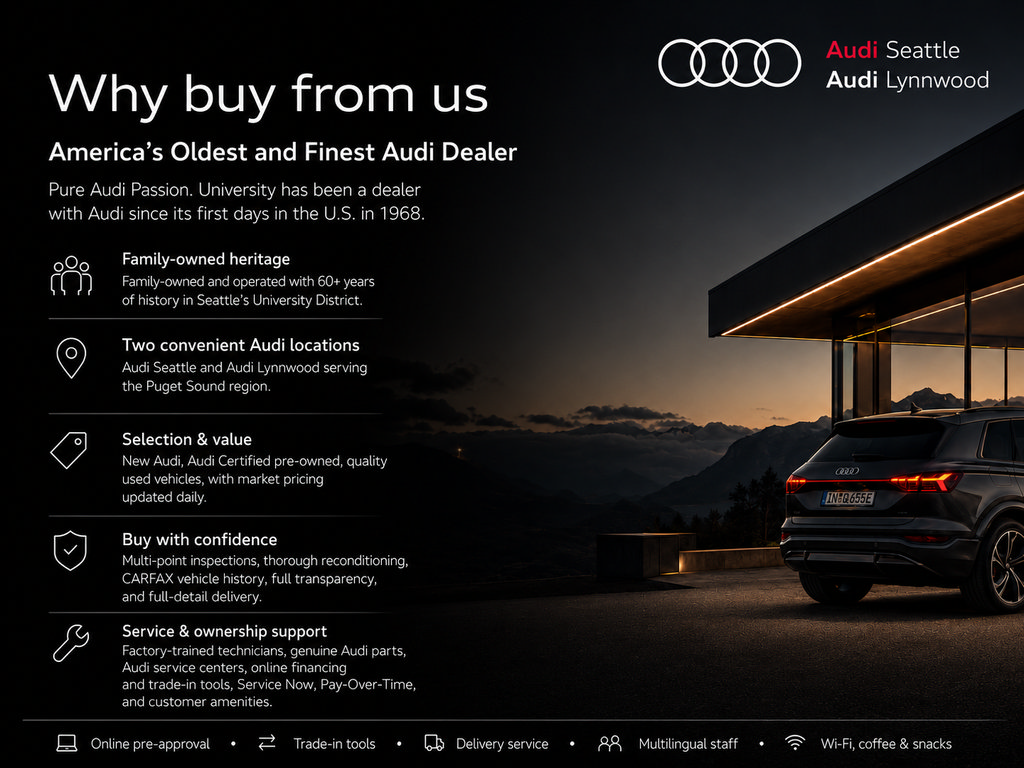 Certified 2025 Audi A5 2.0T Premium Plus w/ Premium Plus AWD/4WD image 36