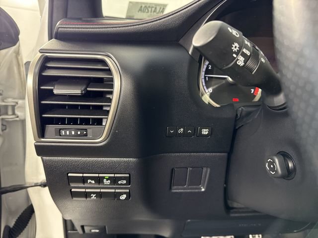 Used 2015 Lexus NX 200t F Sport image 14