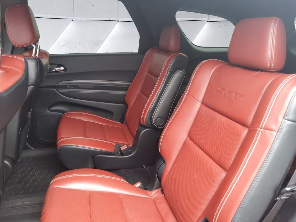 Used 2023 Dodge Durango SRT Hellcat AWD/4WD image 18