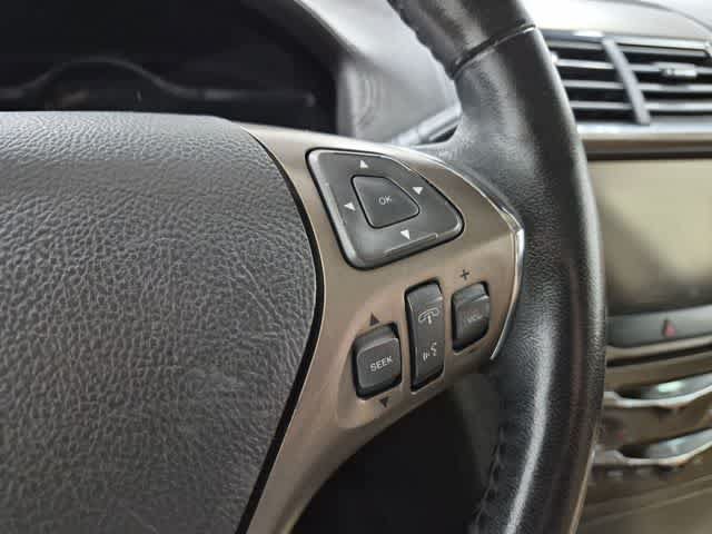 Used 2013 Lincoln MKX AWD image 33