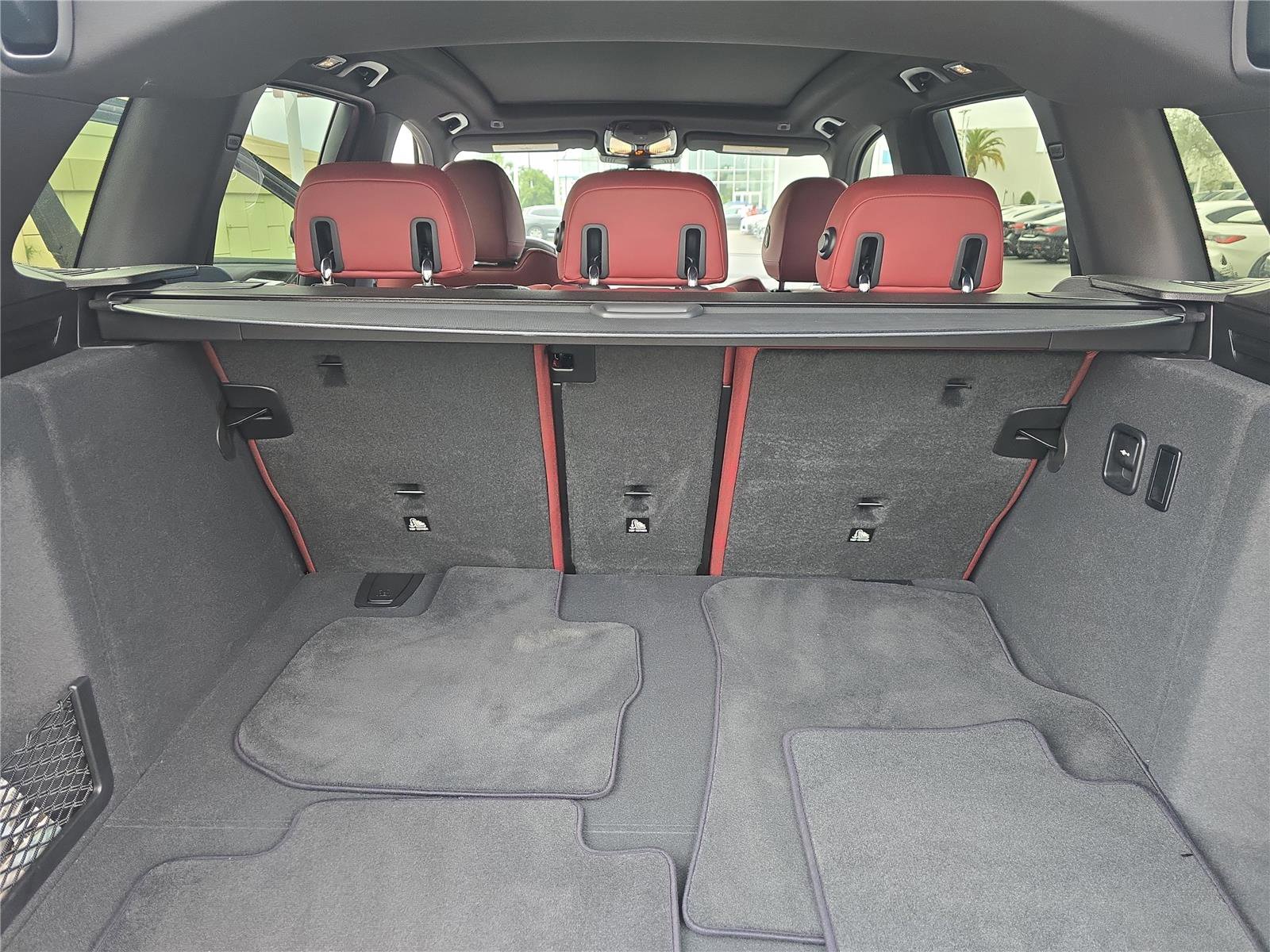 Used 2024 BMW X3 xDrive30i w/ M Sport Package image 10