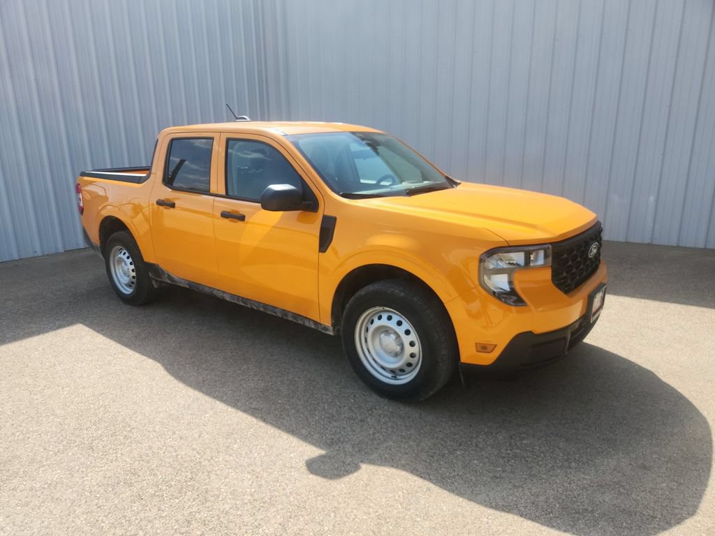 New 2026 Ford Maverick XL w/ 4K Tow Package