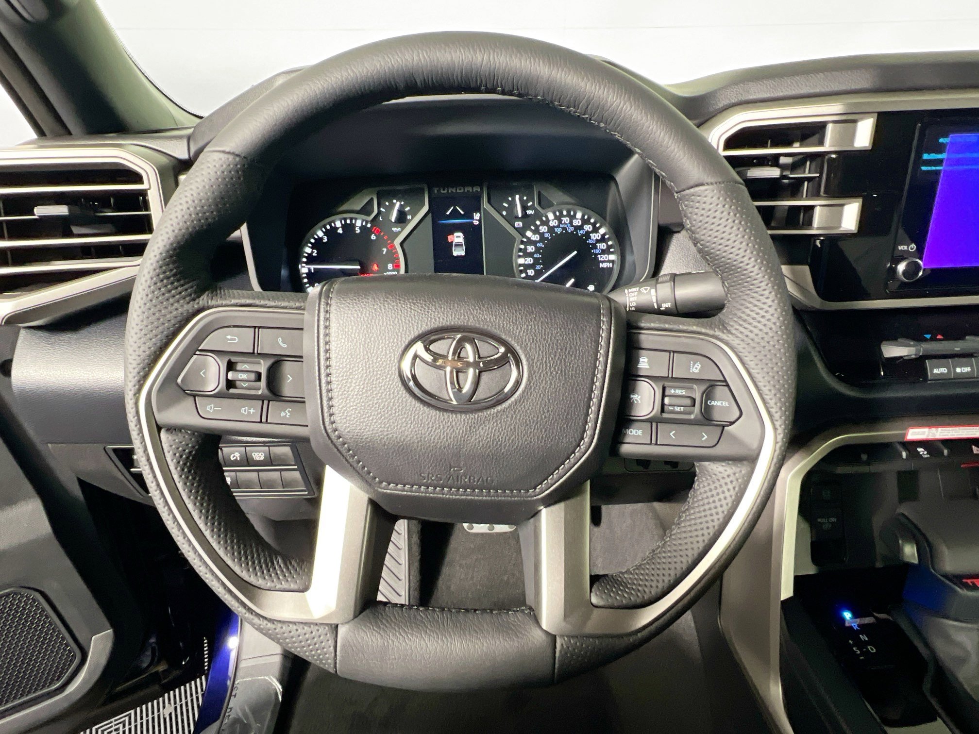 New 2026 Toyota Tundra SR5 image 17