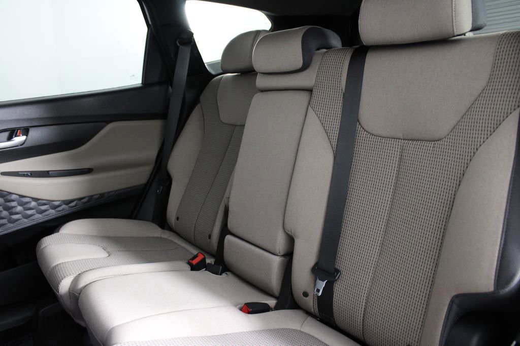 Used 2023 Hyundai Santa Fe SEL w/ Cargo Package image 20