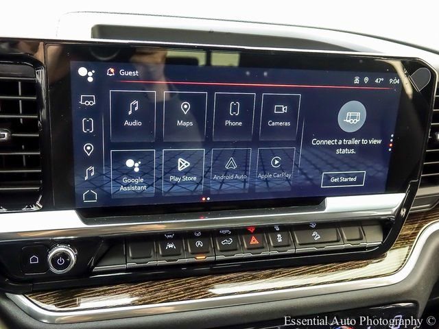 New 2026 GMC Sierra 1500 Elevation w/ Preferred Package image 13