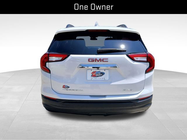 Certified 2024 GMC Terrain SLE w/ Driver Convenience Package AWD/4WD image 5