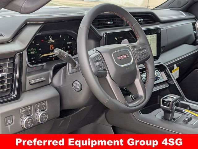 New 2026 GMC Sierra 1500 AT4X image 15