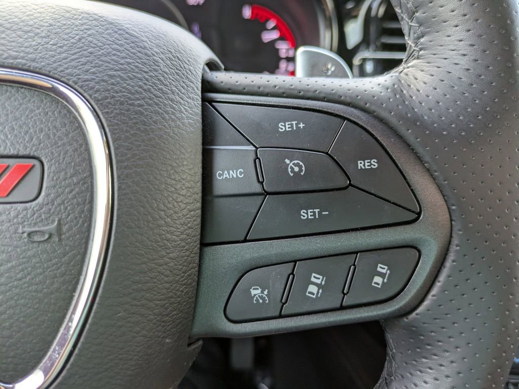 Used 2023 Dodge Durango R/T image 22