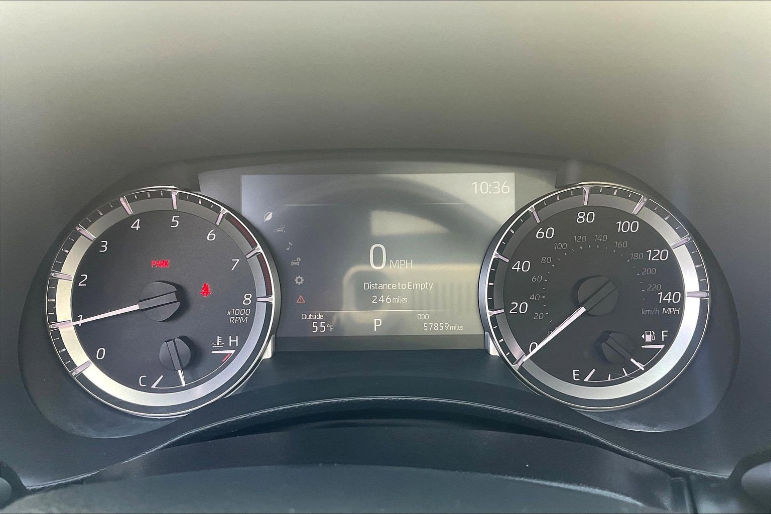 Used 2023 Toyota Highlander XSE AWD/4WD image 25