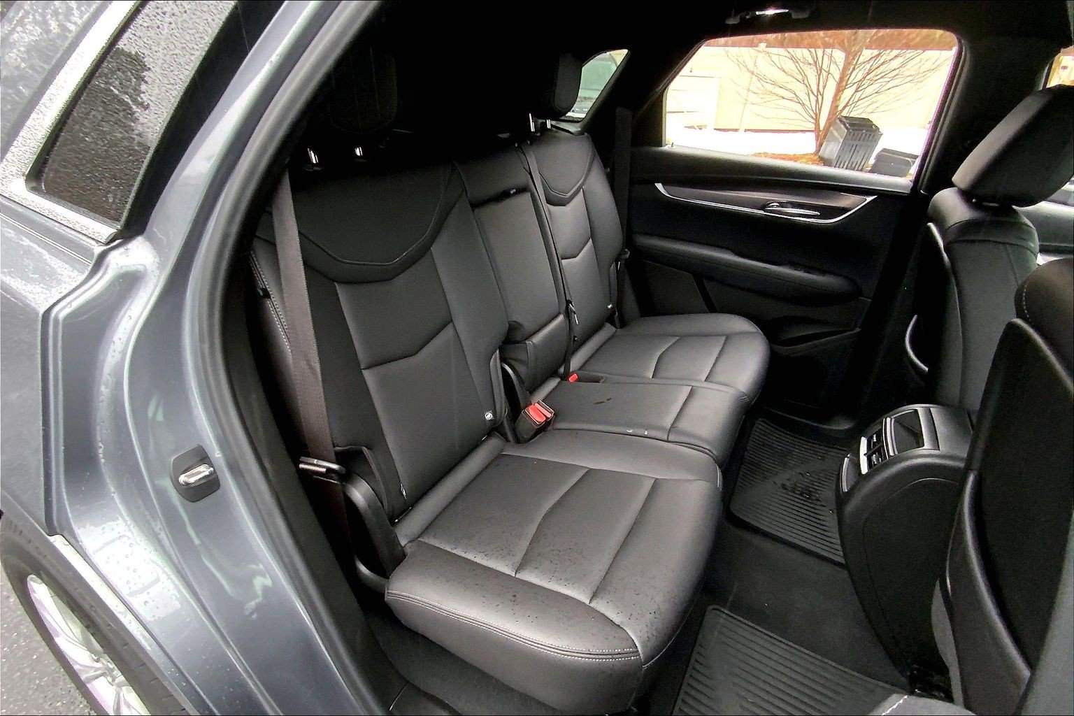 Used 2022 Cadillac XT5 Luxury FWD image 29