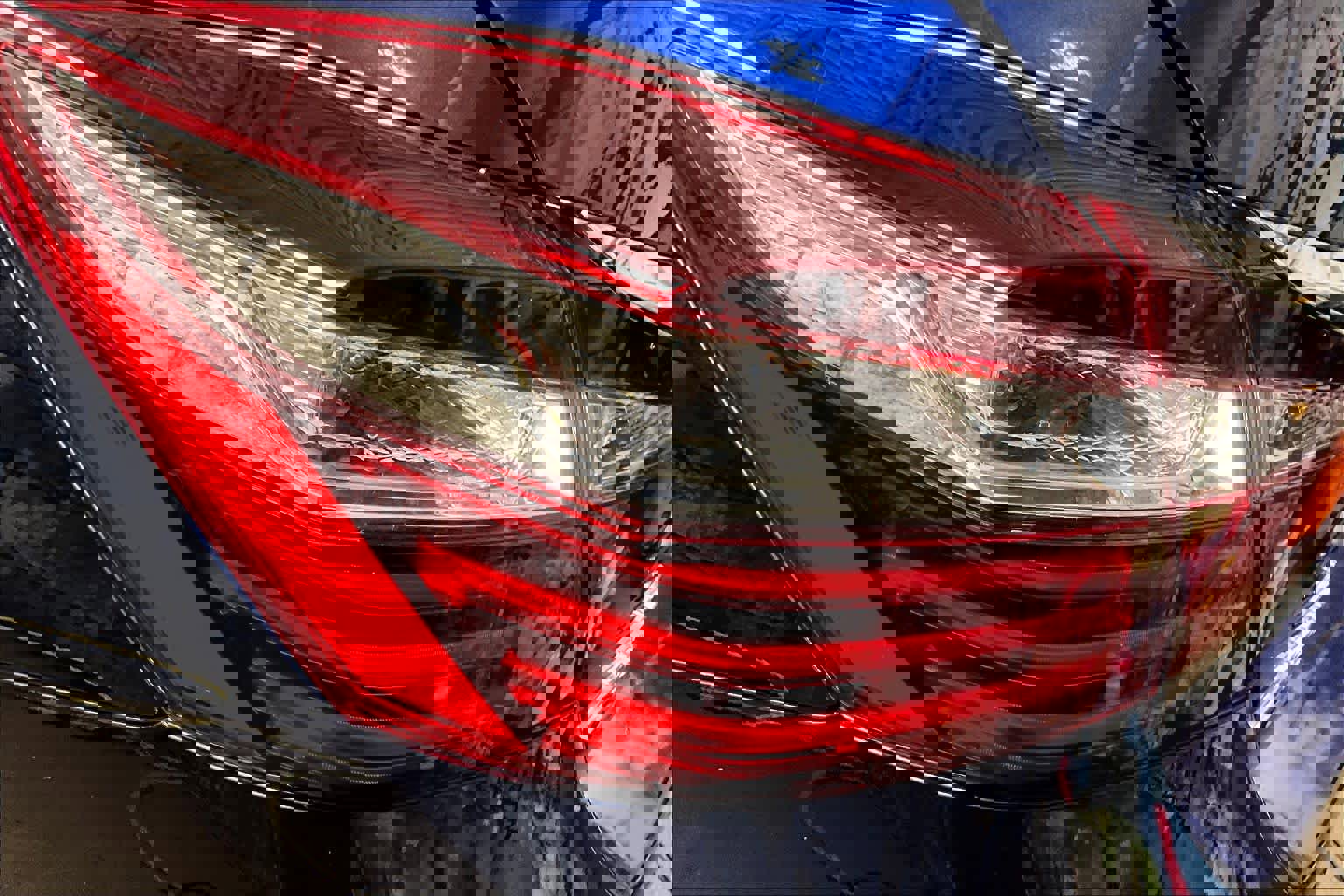 Used 2016 Honda Accord EX-L image 27