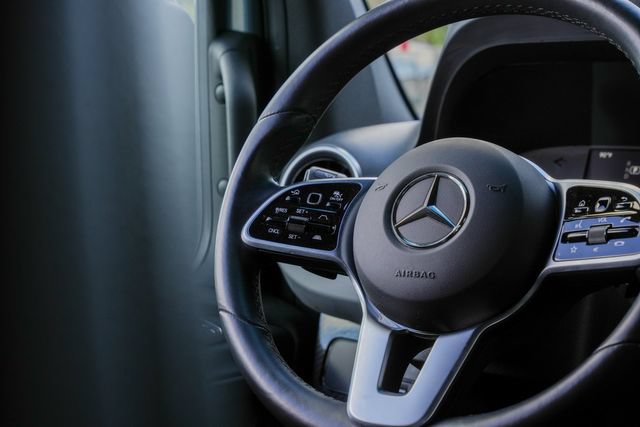 Used 2021 Mercedes-Benz Sprinter 2500 image 53