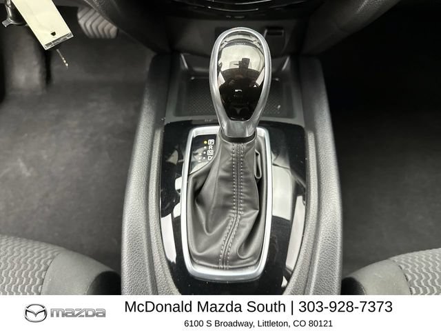 Used 2021 Nissan Rogue Sport S AWD/4WD image 19