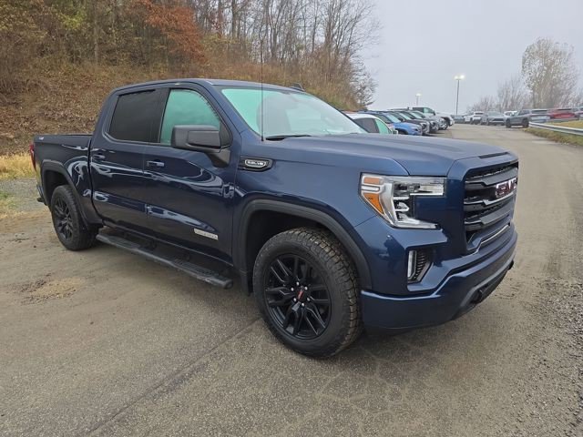 Used 2020 GMC Sierra 1500 Elevation w/ Elevation Value Package image 11