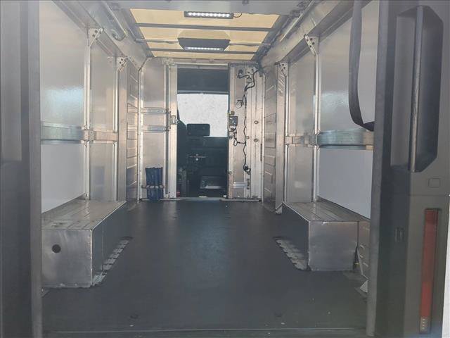 Used 2024 Chevrolet Brightdrop 600 w/ Commercial Equipment Package AWD/4WD image 6