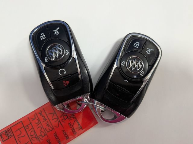 Used 2019 Buick Enclave Essence AWD/4WD image 36