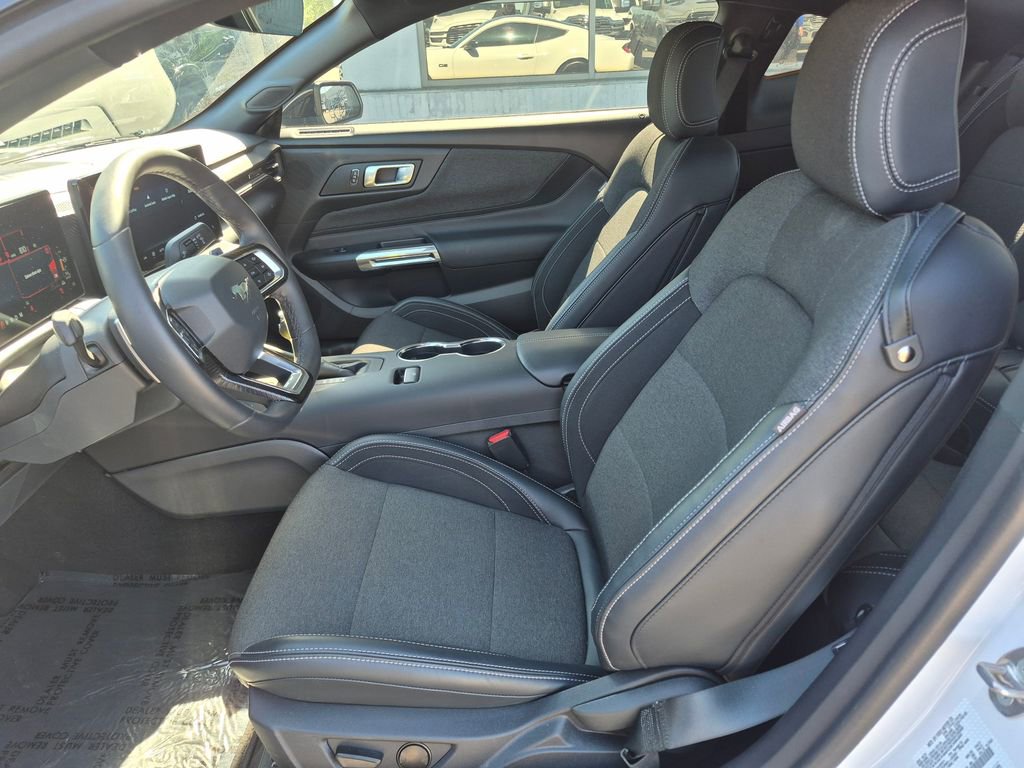 Used 2025 Ford Mustang GT image 2